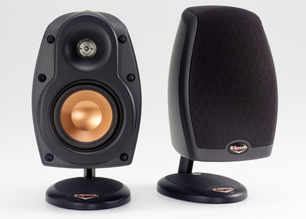 Сателлиты Klipsch RSX3