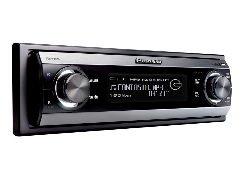 pioneer p88rs