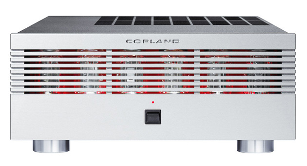 Усилитель Copland CTA506