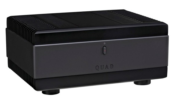Усилитель Quad Elite QSP
