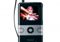 MP3-плеер MPIO HD400: 8Гб удовольствия на 15 часов