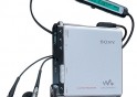 Hi-MD плеер Sony MZ-RH1 Walkman