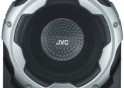 Автомобильный сабвуфер JVC CS-DA1