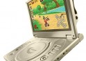Visteon: DVD плеер с поддержкой игр Game Boy Advance
