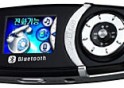 Hyon VT-300: Bluetooth-гарнитура или MP3-плеер?
