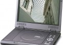 Портативный DVD-плеер Axion AXN 6109TN