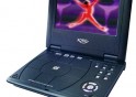 Портативный DVD-плеер Xoro HSD 7100