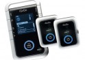 OSIM iGoGo: MP3 плеер с массажными подушечками