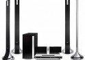 LG Trumpet: домашний кинотеатр с инновационным дизайном