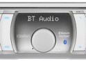 Bluetooth-автомагнитола Clarion FB275BT