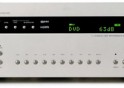 Аудиофильский AV-ресивер Arcam DiVA AVR280