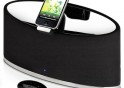 Док-система Bowers&Wilkins Zeppelin Mini