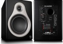 Референсные мониторы M-Audio Studiophile DSM1 и DSM2