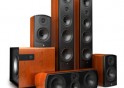 Комплект акустики Verus Grand от Aperion Audio