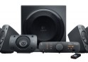 5.1 комплект акустики Logitech Z906