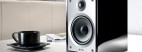 Миниатюрная полочная акустика Acoustic Energy Compact 1
