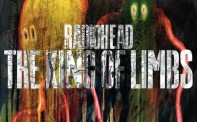 Radiohead - The King of Limbs