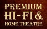 Выставка «Premium Hi-Fi & Home Theatre-2011»