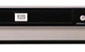 HDD/DVD-рекордер Xoro HVR 5500