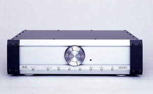 Hi-Fi компоненты Musical Fidelity A5