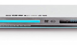 DVD плеер BBK DV718SI с HDMI-интерфейсом