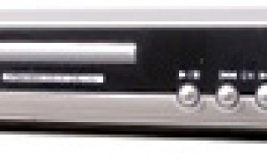 DVD-плеер Xoro HRT 1500 с поддержкой DVB-T