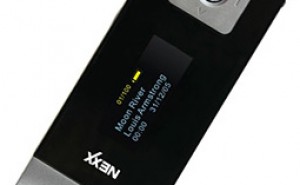 MP3-плеер Nexx NF-385