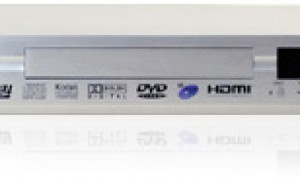 DVD-проигрыватель Xoro HSD 8500 с поддержкой HD