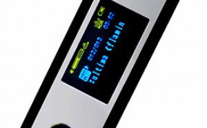 MP3-плеер Nexx NF-270