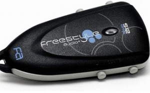 Freestyle: экстремальный MP3-плеер