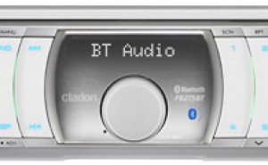 Bluetooth-автомагнитола Clarion FB275BT