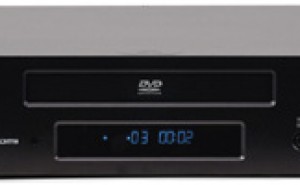 DVD-проигрыватель Cambridge Audio Azur 540D V2