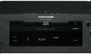 Blu-Ray Disc проигрыватель Marantz BD8002