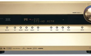 HD AV-ресивер Onkyo TX-SA706X