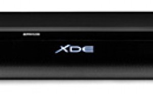 DVD-проигрыватель Toshiba XD-E500