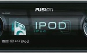 iPod-автомагнитола Fusion CA-IP500