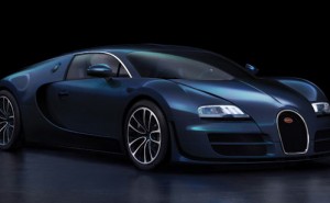 Плод сотрудничества Bugatti и Dynaudio