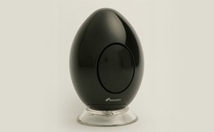 Bifrostec D'Egg: звук из яйца