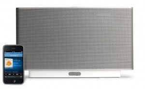 Sonos обзавелся функцией Apple AirPlay 