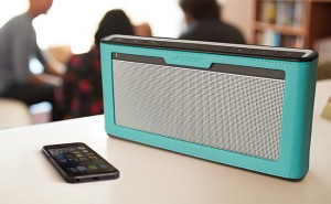 Беспроводная Bluetooth акустика Bose SoundLink III