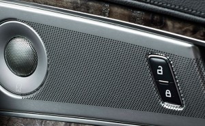 Кроссоверы Lincoln MKX 2016 будут оснащены акустикой Revel Ultima