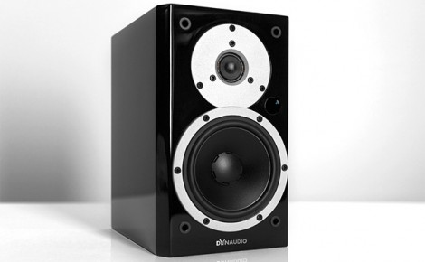 Беспроводная wi-fi акустика Dynaudio Xeo 3