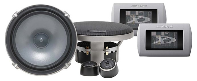 Audio usa. Автомобильная акустика Alpine SPX-17mb. Alpine SPX 17 MB. Автомобильная акустика Alpine SPX-137r. Колонки SPX-177r Alpine.