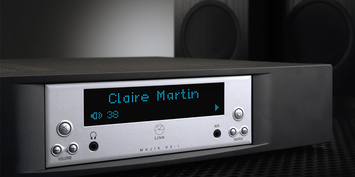 Mark audio