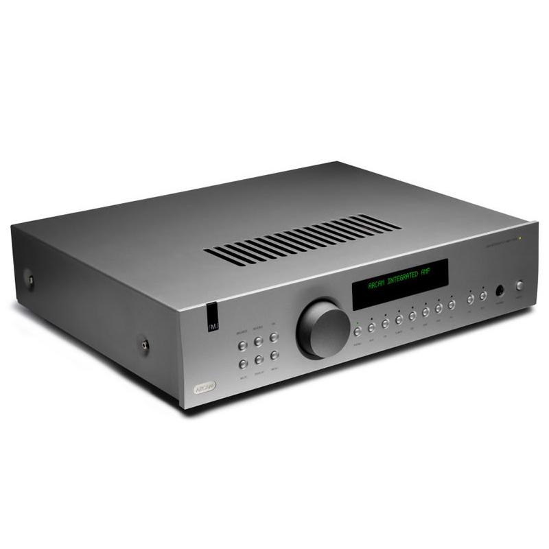 Стереоусилитель Arcam FMJ A38 B